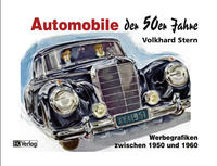 Automobile der 50er Jahre