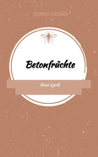 Betonfrüchte