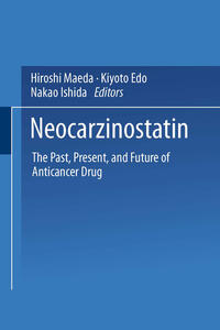 Neocarzinostatin