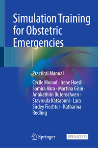 Simulation Training for Obstetric Emergencies