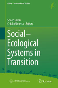 Social-Ecological Systems in Transition