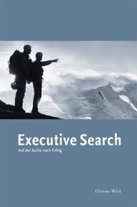 Executive Search