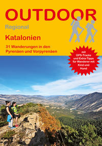 31 Wanderungen Katalonien