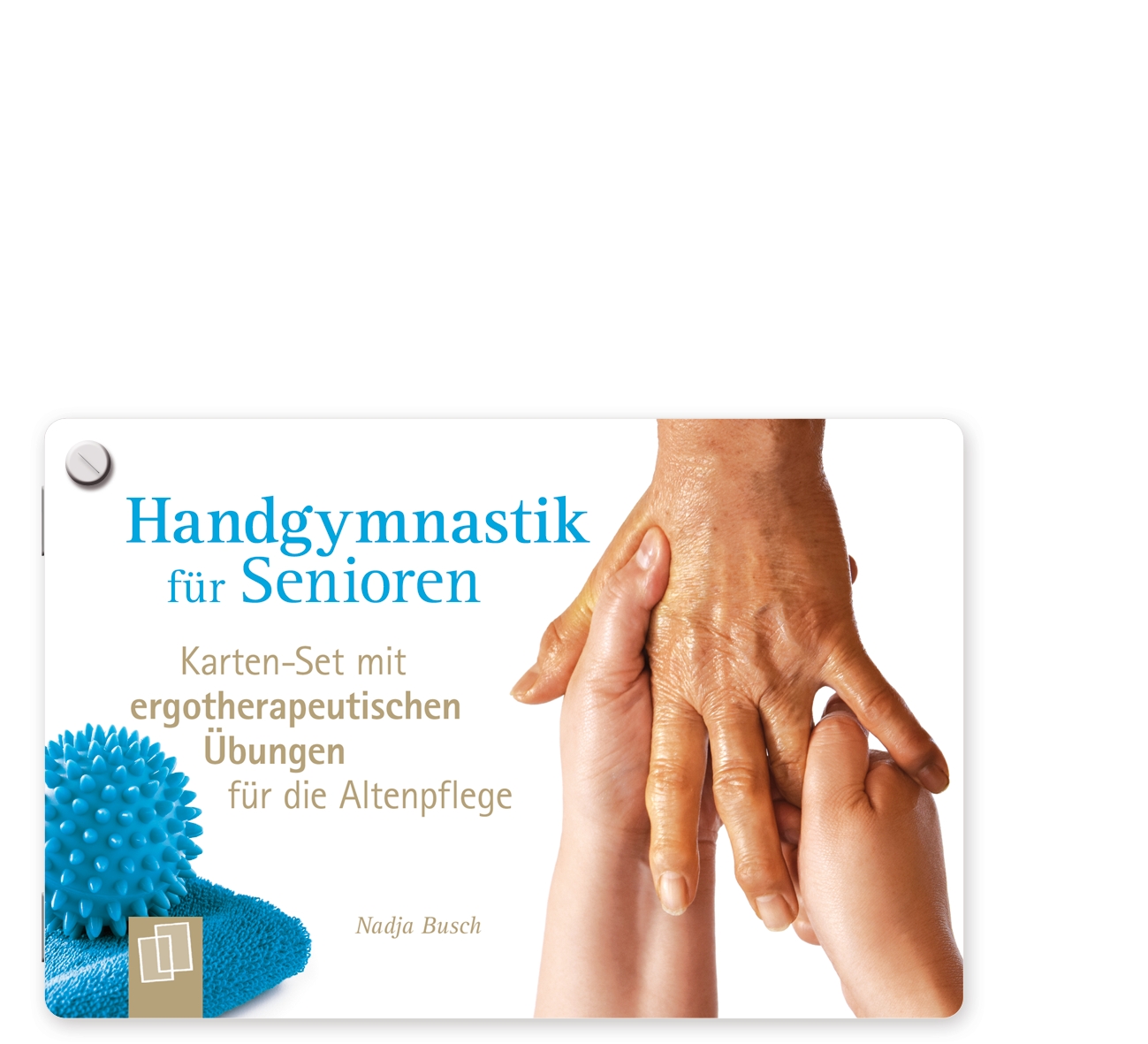 Handgymnastik für Senioren