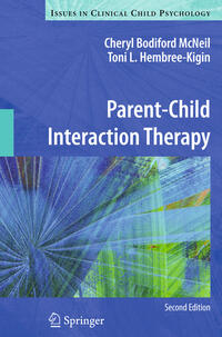 Parent-Child Interaction Therapy