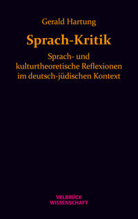 Sprach-Kritik