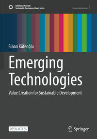 Emerging Technologies