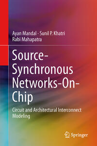 Source-Synchronous Networks-On-Chip