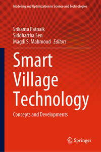 Smart Village Technology