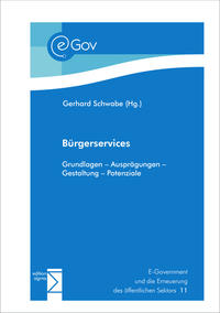 Bürgerservices