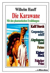 Die Karawane