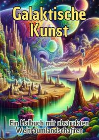 Galaktische Kunst