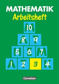 Mathematik Förderschule - Arbeitshefte