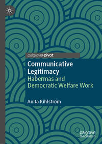 Communicative Legitimacy