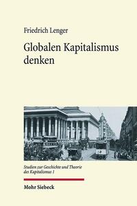 Globalen Kapitalismus denken