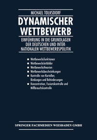 Dynamischer Wettbewerb