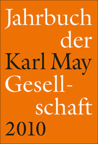 Jahrbuch der Karl-May-Gesellschaft 2010