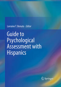 Guide to Psychological Assessment with Hispanics