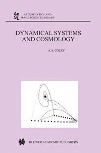 Dynamical Systems and Cosmology