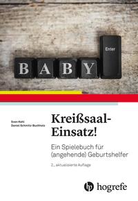 Kreißsaal–Einsatz!