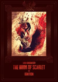 The Book of Scarlet