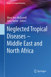 Neglected Tropical Diseases - Middle East and North Africa