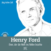 Henry Ford