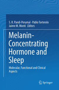 Melanin-Concentrating Hormone and Sleep