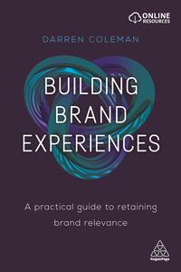 Building Brand Experiences