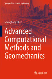 Advanced Computational Methods and Geomechanics