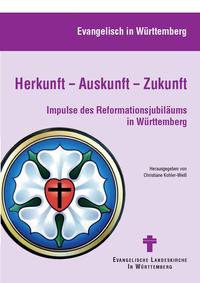 Herkunft – Auskunft – Zukunft