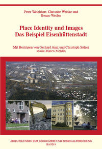 Place Identity und Images