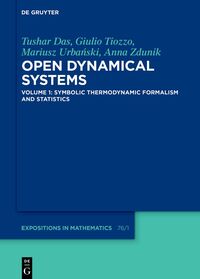 Symbolic Thermodynamic Formalism and Statistics