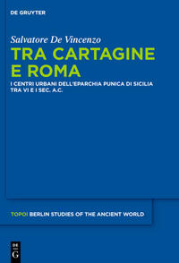 Tra Cartagine e Roma