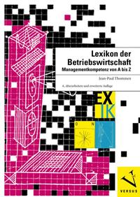 Lexikon der Betriebswirtschaft