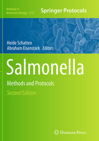 Salmonella