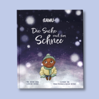 Samu - Die Suche nach dem Schnee