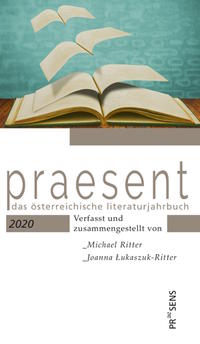 praesent. Das österreichische Literaturjahrbuch / praesent 2020