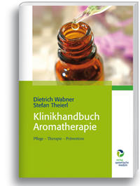 Klinikhandbuch Aromatherapie