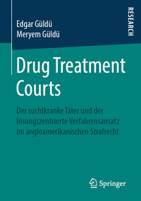 Drug Treatment Courts