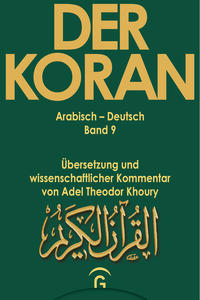 Der Koran / Der Koran - Arabisch-Deutsch