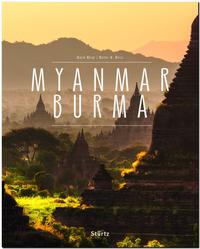 Myanmar - Burma