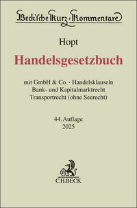 Handelsgesetzbuch