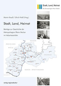 Stadt, Land, Heimat