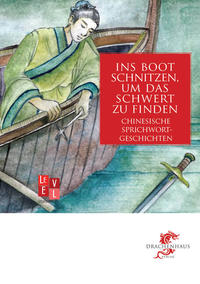 Ins Boot schnitzen, um das Schwert zu finden