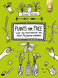 Plants for free