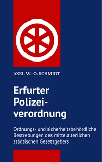 Erfurter Polizeiordnung von 1583