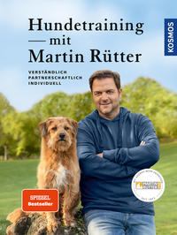 Hundetraining mit Martin Rütter