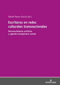 Escritoras en redes culturales transnacionales