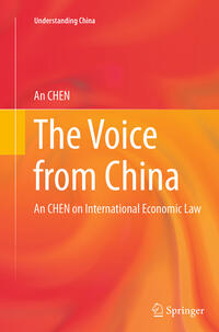 The Voice from China